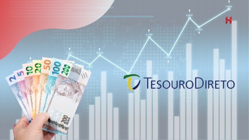 Como Investir no Tesouro Direto Como Investir no Tesouro Direto