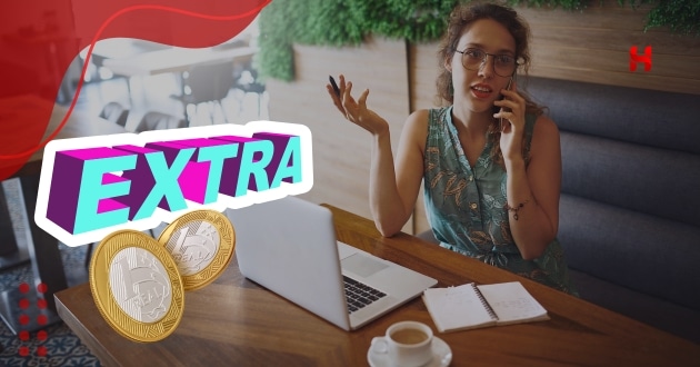 Dicas para ganhar dinheiro extra