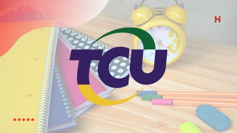 Estrutura da Prova do TCU Estrutura da Prova do TCU