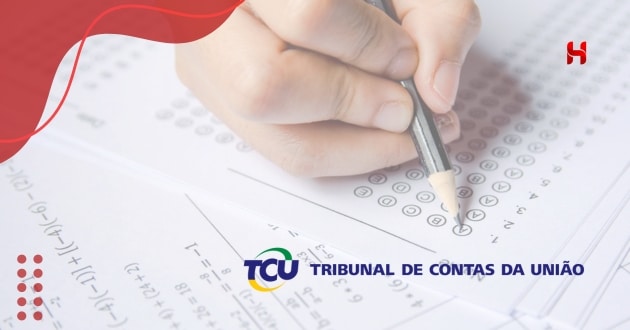 edital do concurso do TCU