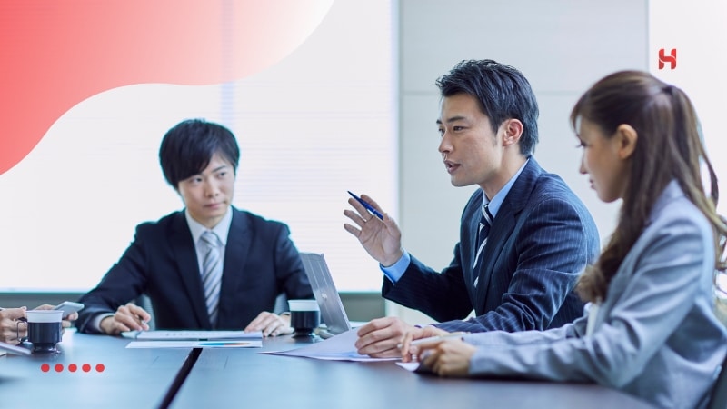 Estratégias de Networking Eficazes para Progressão de Carreira