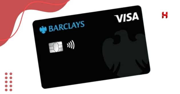 Barclays Visa Card Rezension
