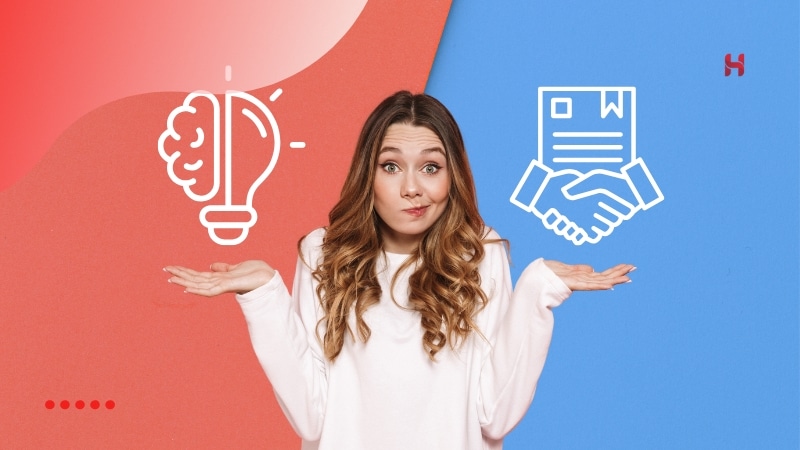 Carreira em Startups Versus Empresas Estabelecidas Principais Diferenças