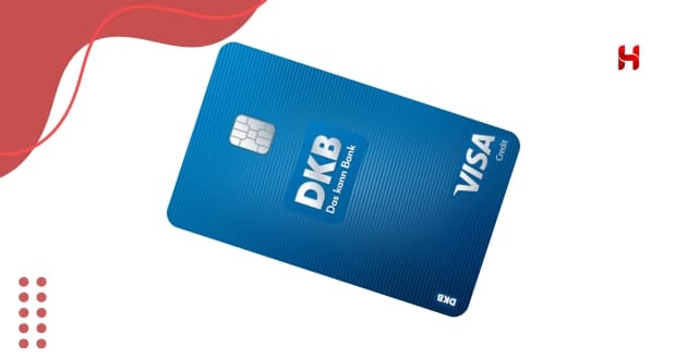DKB Visa Card