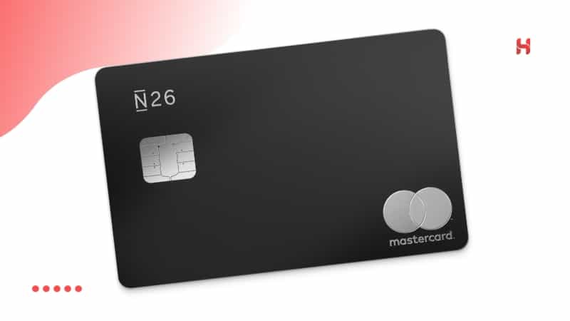 Die verschiedenen Kontomodelle von N26