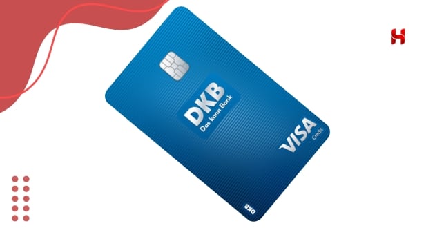 Visa Kreditkarte DKB Rezension