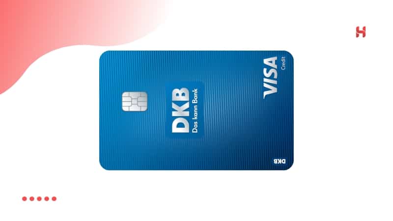 Wie funktioniert die DKB Visa Card