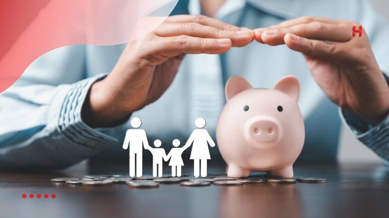Como Fazer um Planejamento Financeiro Familiar Simples na Prática