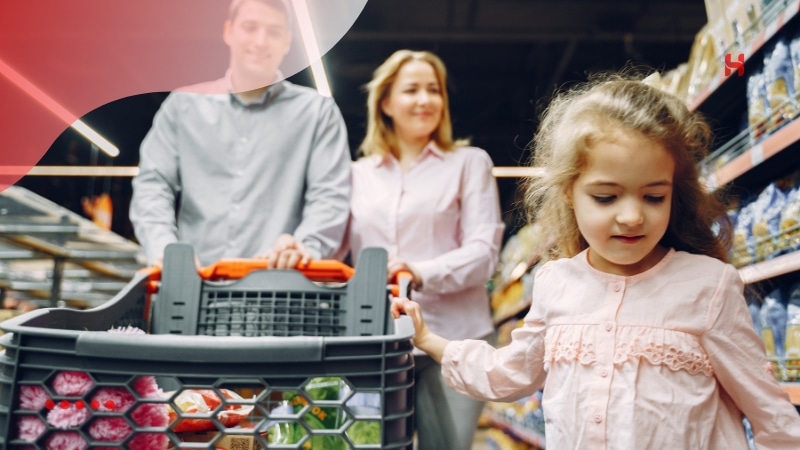 Melhores Dicas de Economia Mensal no Mercado para Gastar Menos