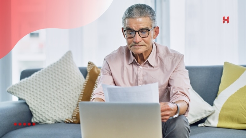 Como Fazer um Controle Financeiro Mensal Simples